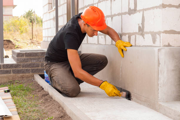 Waterproofing professionals working in Chicago, IL